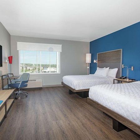 Tru By Hilton Salt Lake City 미드베일 외부 사진