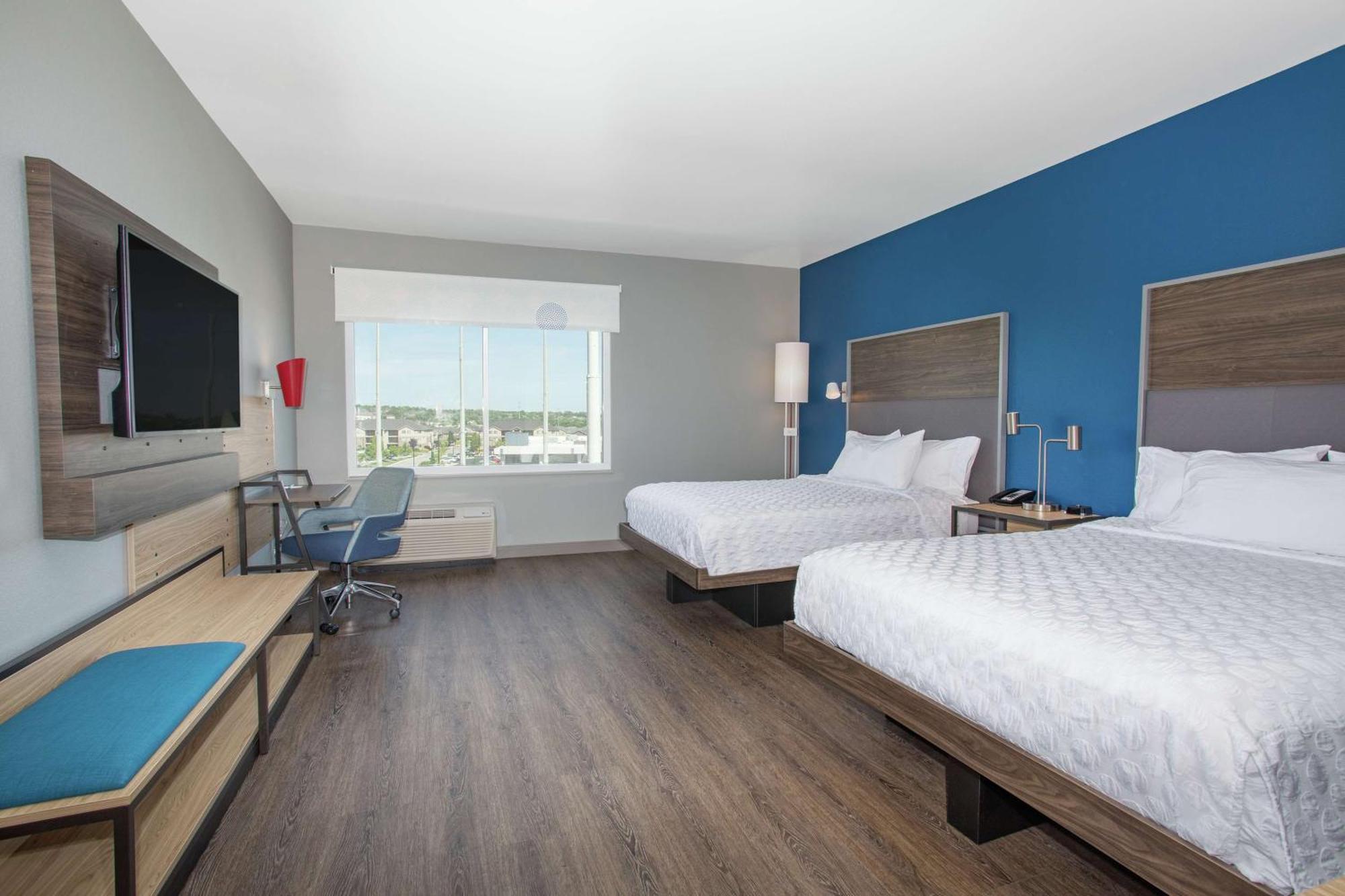 Tru By Hilton Salt Lake City 미드베일 외부 사진