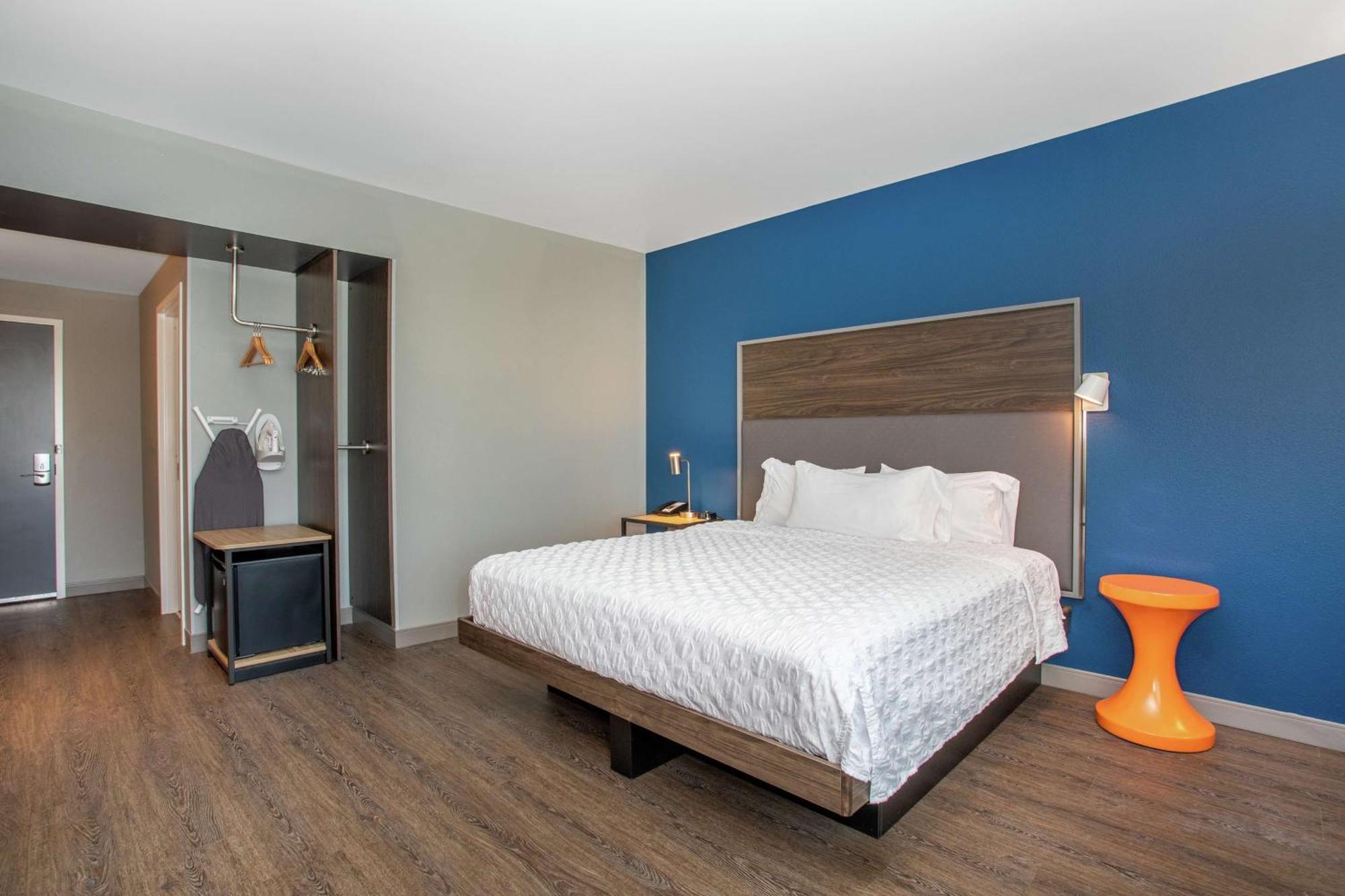 Tru By Hilton Salt Lake City 미드베일 외부 사진